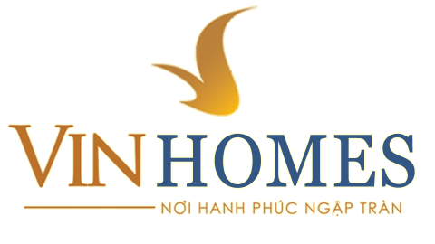 logo chủ đầu tư Vinhomes happy home