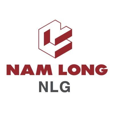 Logo Nam Long Group - Công Ty Cổ Phần Đầu Tư Nam Long