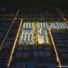 mat bang du an hoa phu k home new city