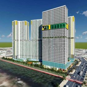 chung cu bcons solary tan dong hiep