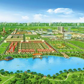 the link city dong nai